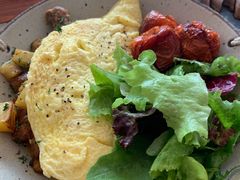-The Rug Cafe(王府中环店)