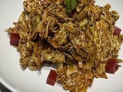 -紫光园·烤鸭·北京菜(团结湖店)