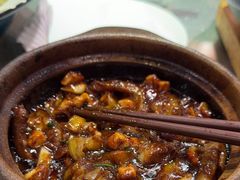 -尚一汤 广东炖汤(金桥国际店)