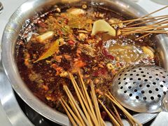 -牛华绿缘麻辣烫(牛华总店)