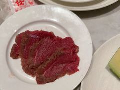 -盐城万豪酒店-盐城厨房西餐厅