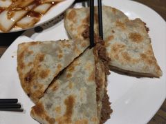 -河沿肉饼Beijing Pie(东华门店)