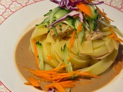 -撒拉花儿·新疆菜·清真(太阳宫店)