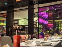 -杏花堂晋商私房菜(华熙五棵松店)