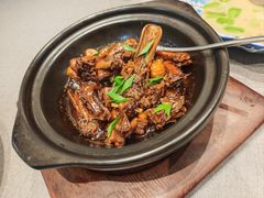 -虹御轩·传承江浙菜(虹桥店)