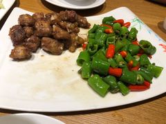 -三猫黑鱼花(南大店)