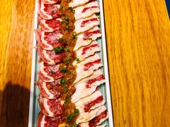 -隐炉和牛烧肉店(群力店)