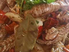 -江南村海鲜馆(洞头店)