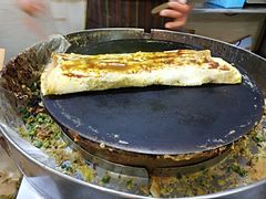 -清真·二嫂子煎饼果子(鼓楼旗舰形象店)