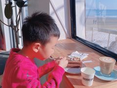 -ChanDu躔度咖啡(灯塔店)