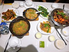 -美极鲜食坊(宝安南路店)