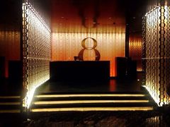 -8餐厅(新葡京酒店)