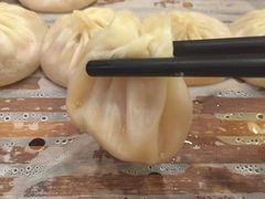 -隆喜元鱼汤包·海鲜(中联广场店)