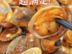 -南记食粥坊·宵夜大排档(卫国路店)