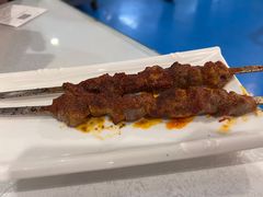 -马大胡子清真西北菜