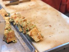 -咏春葱油饼(德政中路店)