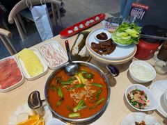 -新大新1993贵州山里味(青云市集店)