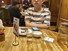 -新白鹿餐厅(龙游路总店·杭帮菜名店)
