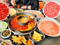 -巴蜀大将火锅(春熙店)
