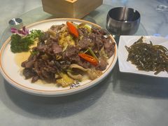-闽公馆·客家私房菜·商务宴请·包厢(杏林橡树湾店)