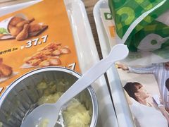 -德克士(盂县广场店)