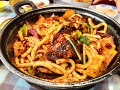 -伊帆食府·青海地方特色美食