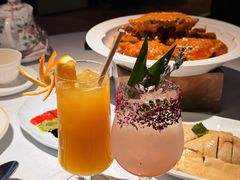 -狮拾久·现代新加坡料理(福田COCO Park店)