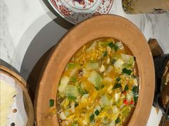 -塘桥老哥·常州鱼鲜土菜(勤业路店)