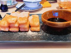 -江味龙虾馆·裸蓝龙虾(南山店)