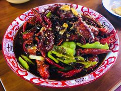 麻辣小龙虾-搓火大都会(广安门总店)