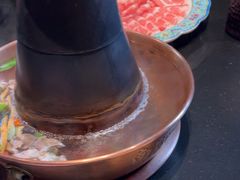 -南门四季铜锅涮肉(大屯·北苑店)