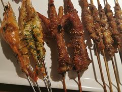 -通海俄式烧烤·俄罗斯大串(嵩山路店)