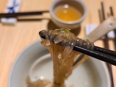 薯粉-十二舍·湯物素煮(江泰潤政店)
