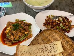 -田园印象·成都土菜院子(华阳店)