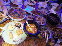 -听香·678茶铺(猛追湾店)