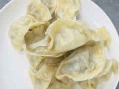-奉天蚨祥饺子馆