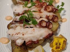 -Osteria Garden 生蚝花园餐厅(原进贤路店)