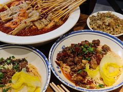 -三生小馆(亭知路店)
