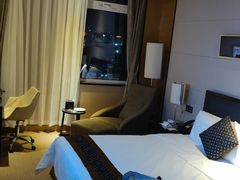 -云冈美高大酒店-西餐厅