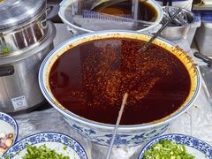 -邢老三肉丸糊辣汤·非遗美食(西安总店)