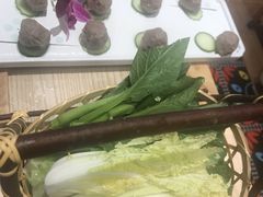 -椰夫人·养生椰子鸡(金沙洲永旺店)