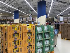 -盒马X会员店(王府井奥莱UP TOWN店)