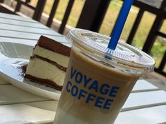 -VOYAGE COFFEE(北锣鼓巷店)