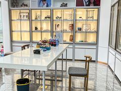 -潘多拉眼镜·蔡司依视路明月(潘家园店)