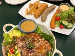 -Ohkajhu Organic Farm Sansai