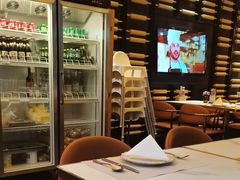 -get pizza意大利餐厅(凯德MALL店)