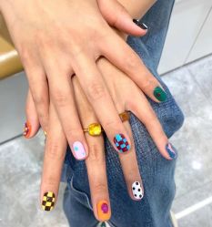 -LILY NAILS美甲美睫