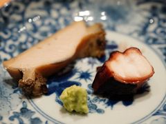 -晴空·日本料理(万象城店)