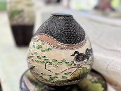 -中国景泰蓝艺术博物馆