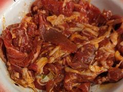 -永安里地摊烤肉(首创店)